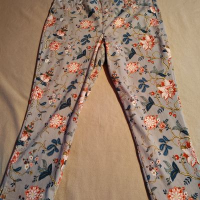 Mixit Capri Jeggings Size XL